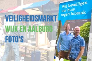 AVW veiligheidsmartk April 2015 Wijk en Aalburg